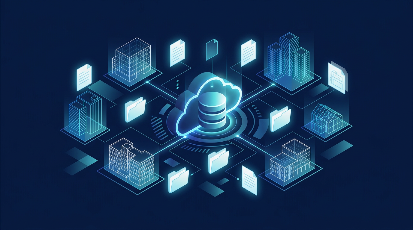 Common Data Environment vs SharePoint